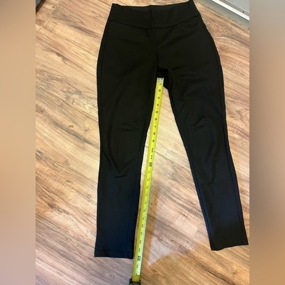 neezeelee Dress Pants for Women Stretch Slim Fit Skinny High Waist Pockets - Picture 12 of 13